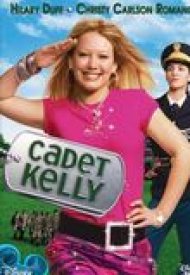 Affiche de Cadet Kelly