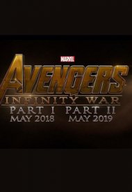 Affiche de Avengers 4
