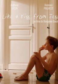 Affiche de Like a kiss from Jesus
