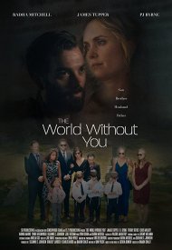 Affiche de The World Without You