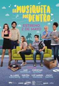 Affiche de La Musiquita por Dentro