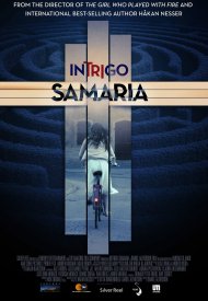 Affiche de Intrigo: Samaria