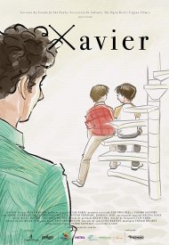 Affiche de Xavier