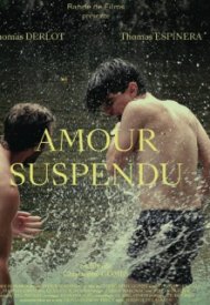 Affiche de Amour Suspendu