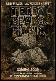 Affiche de Teddy Bears Picnic