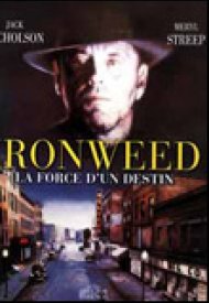 Affiche de Ironweed : la force du destin