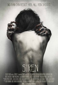 Affiche de SiREN