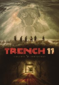 Affiche de Trench 11
