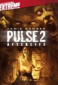 Affiche de Pulse 2: Afterlife