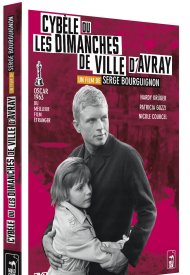 Affiche de Cybele ou Les Dimanches de Ville d'Avray