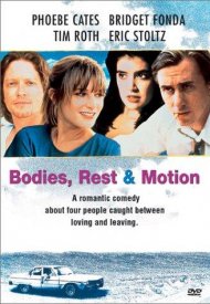 Affiche de Une pause, quatre soupirs