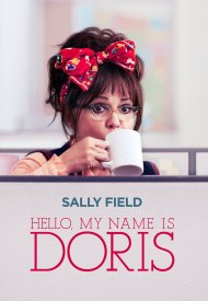 Affiche de Hello, My Name Is Doris