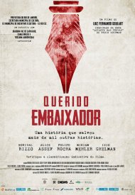 Affiche de Cher ambassadeur