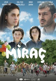 Affiche de Miraç