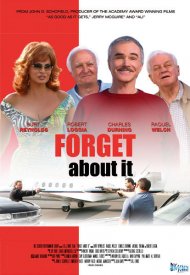 Affiche de Forget About It