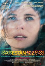 Affiche de Todos Están Muertos