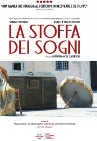 Affiche de La stoffa dei sogni