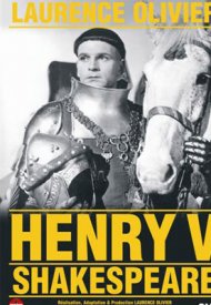 Affiche de Henry V