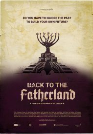 Affiche de Back to the Fatherland