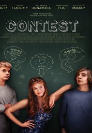 Affiche de Contest