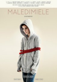 Affiche de Maledimiele