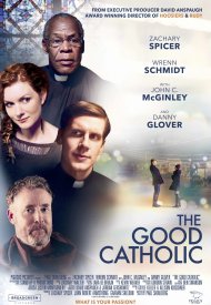Affiche de The Good Catholic