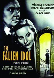 Affiche de Première désillusion