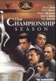Affiche de That Championship Season