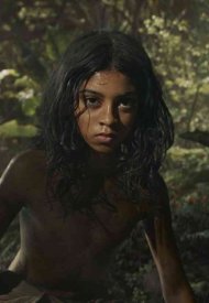 Affiche de Mowgli