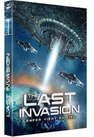 Affiche de The Last Invasion