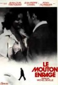 Affiche de Le Mouton enragé