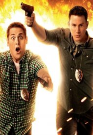 Affiche de 24 Jump Street