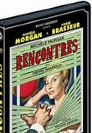 Affiche de Rencontres