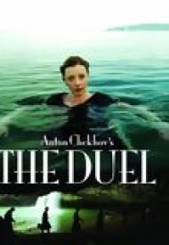 Affiche de Anton Chekhov's The Duel