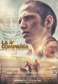 Affiche de La 4e Compagnie