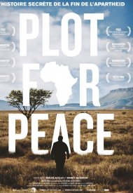 Affiche de Plot for Peace