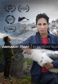 Affiche de Namanu Rruni - Albatross Island