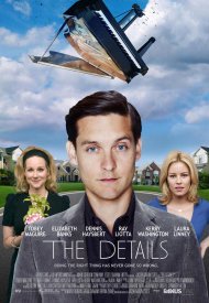 Affiche de The Details