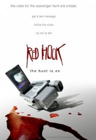 Affiche de Red Hook