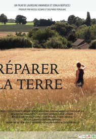 Affiche de Réparer la terre
