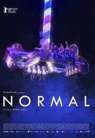 Affiche de Normal