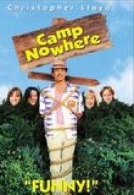 Affiche de Camp Nowhere