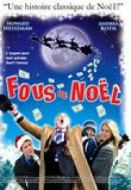 Affiche de Un Noël de folie