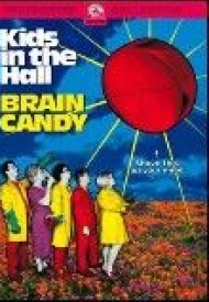 Affiche de Kids in the Hall - Brain Candy