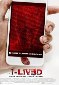 Affiche de I-Lived