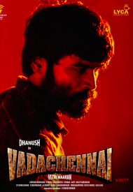 Affiche de Vada Chennai