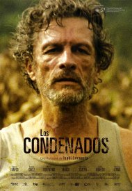 Affiche de Los condenados