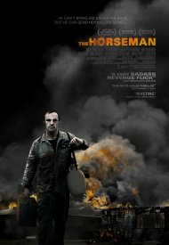 Affiche de The Horseman