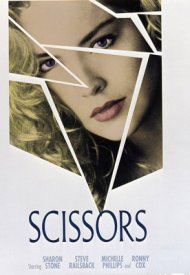 Affiche de Fenêtre sur crime (TV)