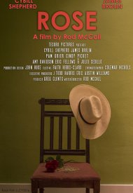 Affiche de Being Rose